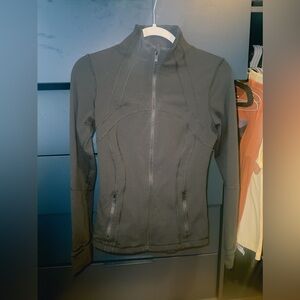 Lululemon Define Jacket